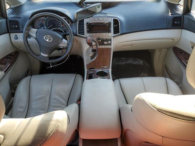 Photo 8 from auction – 2010 TOYOTA VENZA with VIN 4T3BA3BB3AU009553