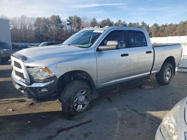 Zdjęcie 1 z aukcji – 2015 RAM 2500 SLT z VIN 3C6UR5DJ5FG593583