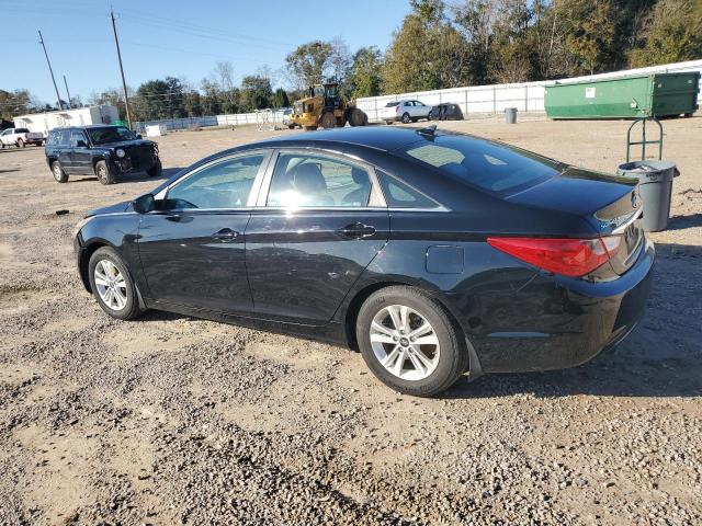 Photo 2 from auction – 2012 HYUNDAI SONATA GLS with VIN 5NPEB4AC9CH395786