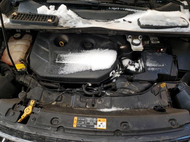 Photo 12 from auction – 2013 FORD ESCAPE TIT with VIN 1FMCU9J97DUB87606
