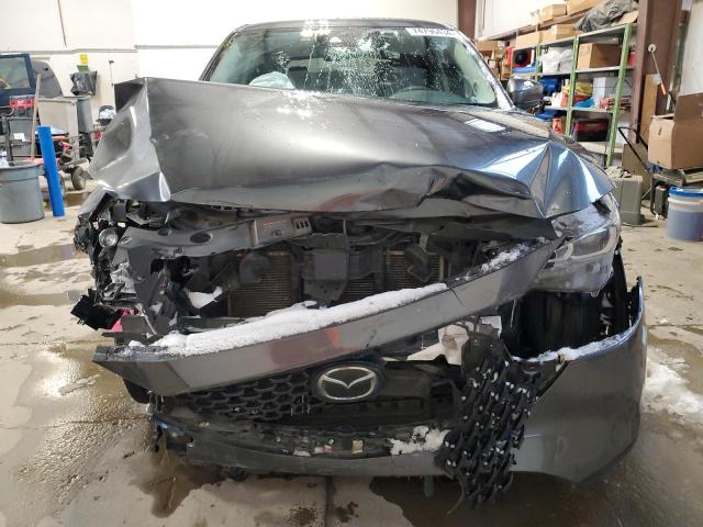 Photo 5 from auction – 2023 MAZDA CX-5 PREFE with VIN JM3KFBCM2P0216225
