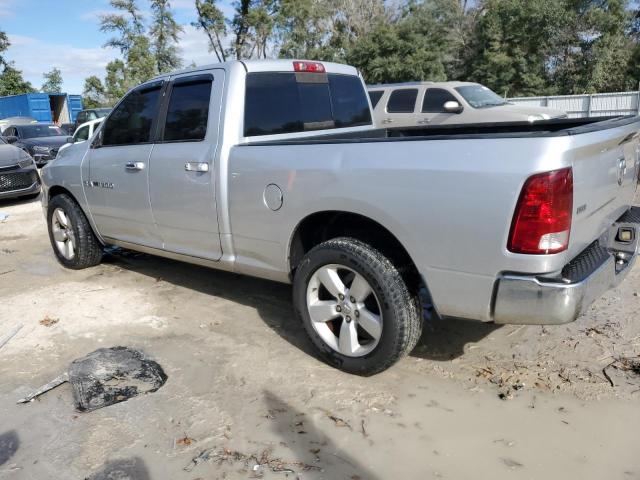 Photo 2 from auction – 2011 DODGE RAM 1500 with VIN 1D7RB1GP8BS672718