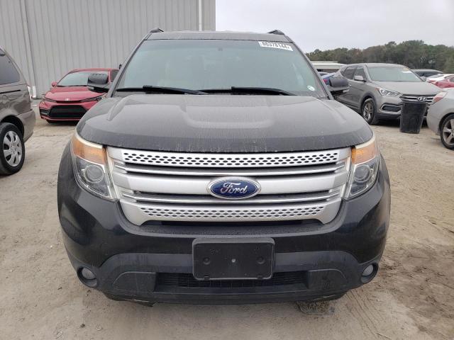 Photo 5 from auction – 2014 FORD EXPLORER X with VIN 1FM5K7D83EGA31228