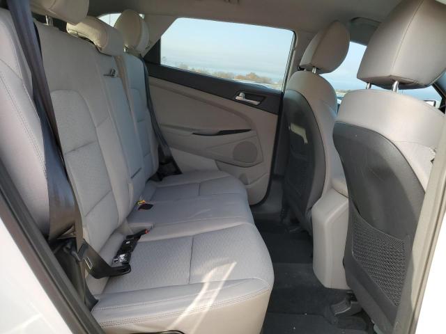 Photo 10 from auction – 2020 HYUNDAI TUCSON SE with VIN KM8J23A42LU179748