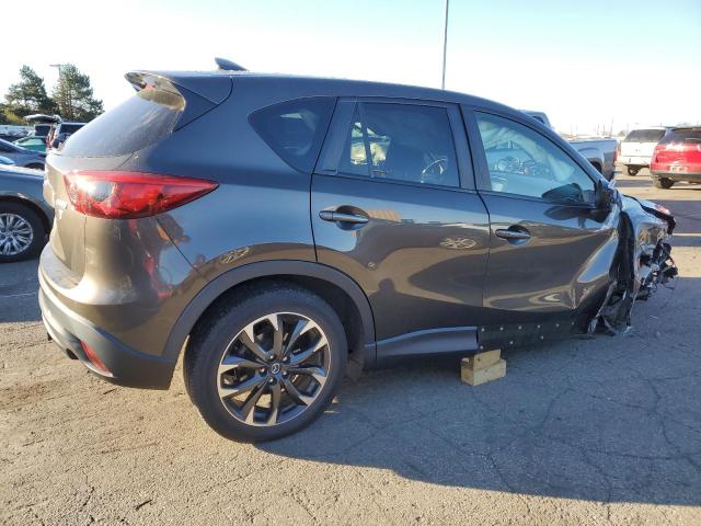 Photo 3 from auction – 2016 MAZDA CX-5 GT with VIN JM3KE4DY3G0722887