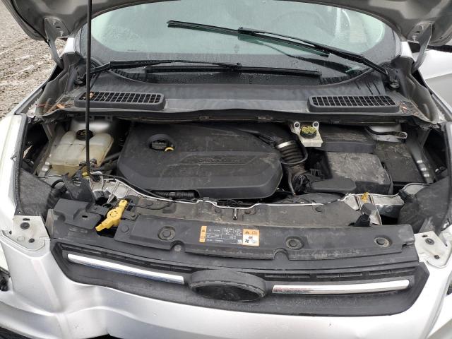 Photo 12 from auction – 2014 FORD ESCAPE SE with VIN 1FMCU0GX4EUD69928
