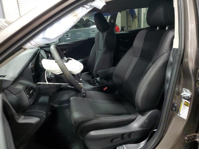 Photo 7 from auction – 2024 SUBARU OUTBACK PR with VIN 4S4BTADC6R3137459