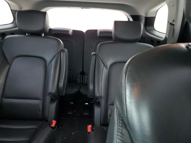 Photo 10 from auction – 2013 HYUNDAI SANTA FE L with VIN KM8SRDHF0DU033802
