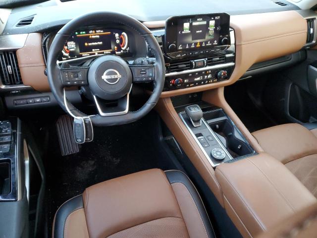 Photo 8 from auction – 2023 NISSAN PATHFINDER with VIN 5N1DR3DF6PC272676
