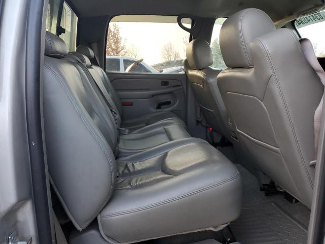 Photo 10 from auction – 2005 GMC SIERRA K25 with VIN 1GTHK23285F837704