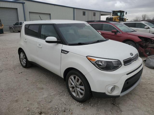 Photo 4 from auction – 2019 KIA SOUL + with VIN KNDJP3A59K7662486