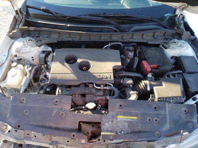 Photo 11 from auction – 2019 NISSAN ALTIMA SL with VIN 1N4BL4EVXKC124215