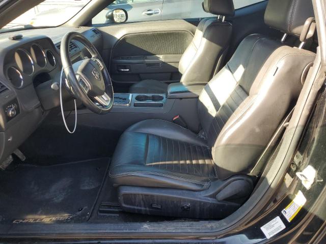 Photo 7 from auction – 2012 DODGE CHALLENGER with VIN 2C3CDYBT2CH121012