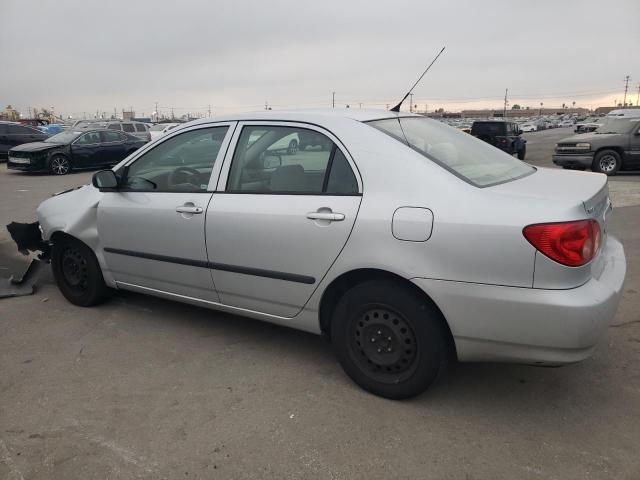 Photo 2 from auction – 2005 TOYOTA COROLLA CE with VIN 1NXBR32E05Z502138