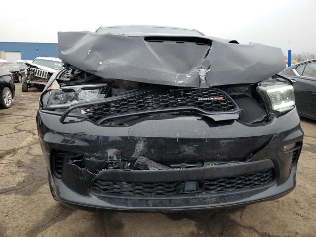 Photo 5 from auction – 2022 DODGE DURANGO GT with VIN 1C4RDJDG9NC161400
