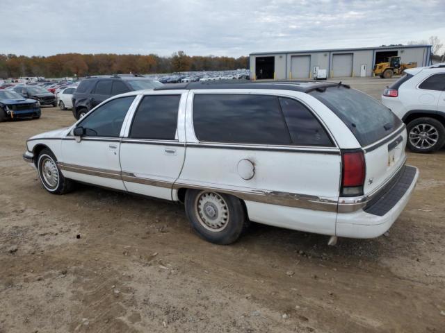 Photo 2 from auction – 1994 BUICK ROADMASTER with VIN 1G4BR82P8RR419953