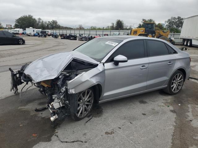 AUDI A3 PREMIUM 2016 with VIN WAUA7GFF6G1027550 - Photo from auction