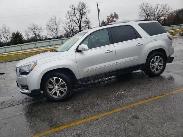 GMC ACADIA SLT 2016 with VIN 1GKKVRKD4GJ312040 - Photo from auction