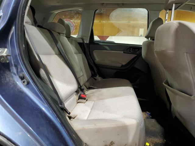 Photo 11 from auction – 2016 SUBARU FORESTER 2 with VIN JF2SJADC4GH476393