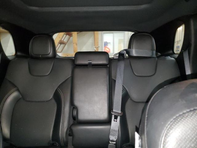 Photo 10 from auction – 2021 JEEP CHEROKEE L with VIN 1C4PJMMX9MD215515