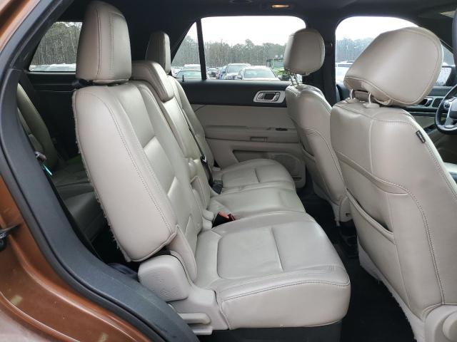 Photo 11 from auction – 2011 FORD EXPLORER X with VIN 1FMHK7D84BGA08968