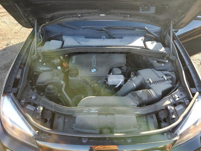 Photo 12 from auction – 2014 BMW X1 XDRIVE2 with VIN WBAVL1C56EVY21654
