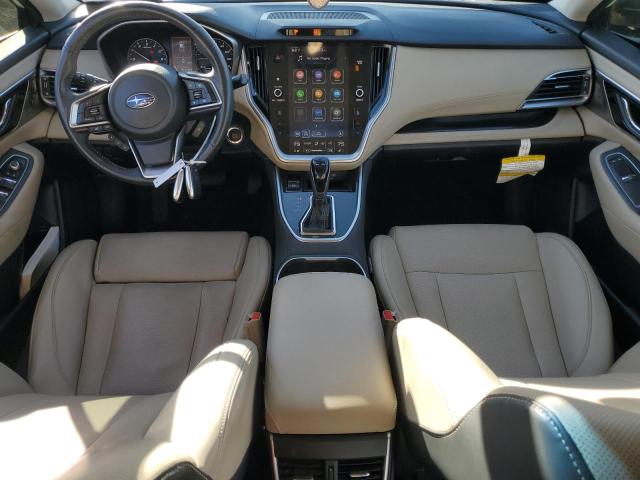 Photo 8 from auction – 2021 SUBARU LEGACY LIM with VIN 4S3BWAN64M3018340