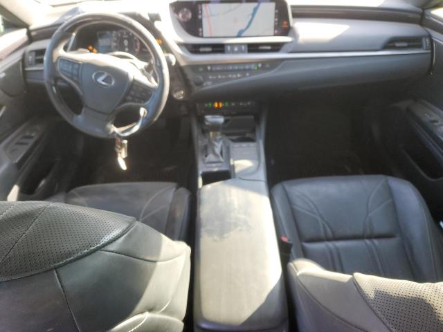 Photo 8 from auction – 2019 LEXUS ES 350 with VIN 58ABZ1B15KU041508