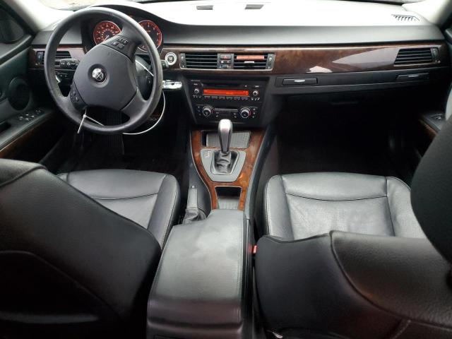 Photo 8 from auction – 2011 BMW 328 XI with VIN WBAPK7C53BA973327
