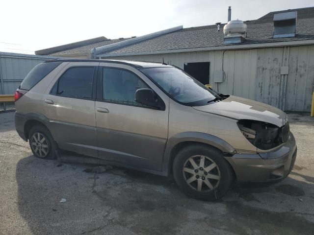 Photo 4 from auction – 2004 BUICK RENDEZVOUS with VIN 3G5DB03E44S515222