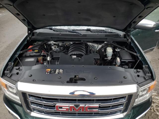 Photo 11 from auction – 2015 GMC SIERRA K15 with VIN 1GTV2VEC5FZ161707