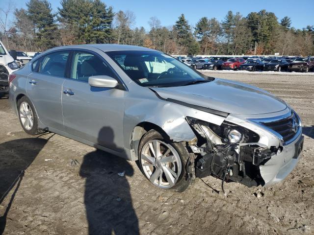 Photo 4 from auction – 2013 NISSAN ALTIMA 2.5 with VIN 1N4AL3AP0DN436161