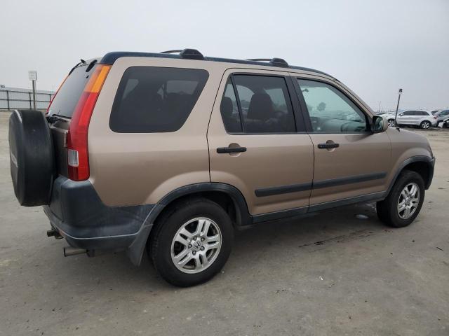 Photo 3 from auction – 2003 HONDA CR-V EX with VIN JHLRD78843C031112
