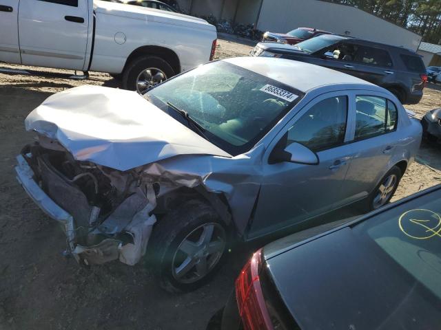 CHEVROLET COBALT LS 2005 with VIN 1G1AL52F257536322 - Photo from auction