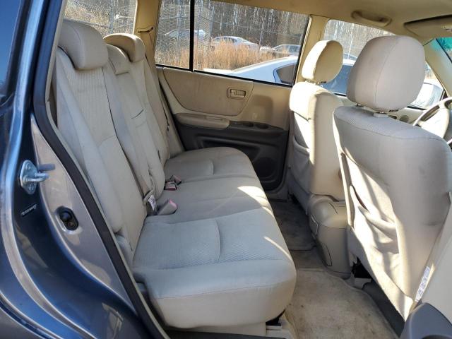 Снимка 11 от търг – 2004 TOYOTA HIGHLANDER с VIN JTEGD21AX40100307