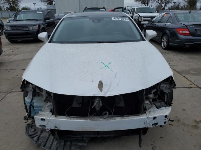 Photo 5 from auction – 2016 LEXUS ES 350 with VIN JTHBK1GG1G2241218