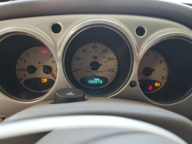 Foto 9 de la subasta – 2001 CHRYSLER PT CRUISER con VIN 3C8FY4BBX1T654189