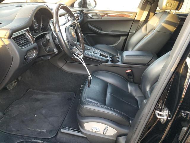 Photo 7 from auction – 2018 PORSCHE MACAN with VIN WP1AA2A56JLB04949