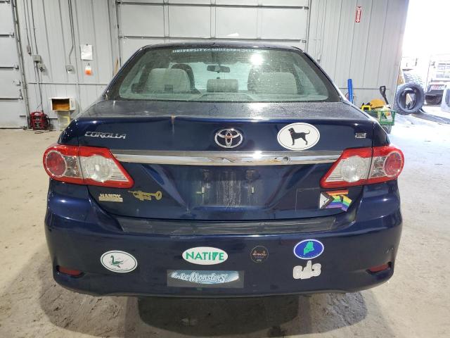 Photo 6 from auction – 2013 TOYOTA COROLLA BA with VIN 2T1BU4EE9DC084548