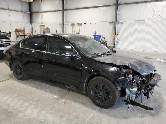 Photo 4 from auction – 2011 NISSAN ALTIMA BAS with VIN 1N4AL2AP8BN449036