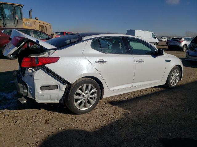Photo 3 from auction – 2015 KIA OPTIMA EX with VIN 5XXGN4A77FG475039