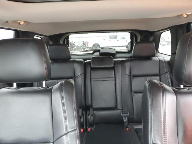 Photo 10 from auction – 2011 JEEP GRAND CHER with VIN 1J4RR4GG2BC703540