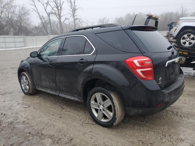 Photo 2 from auction – 2016 CHEVROLET EQUINOX LT with VIN 2GNFLFEK7G6211283