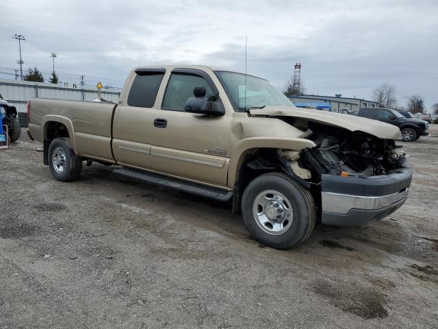 Photo 4 from auction – 2005 CHEVROLET SILVERADO with VIN 1GCHC29225E270948