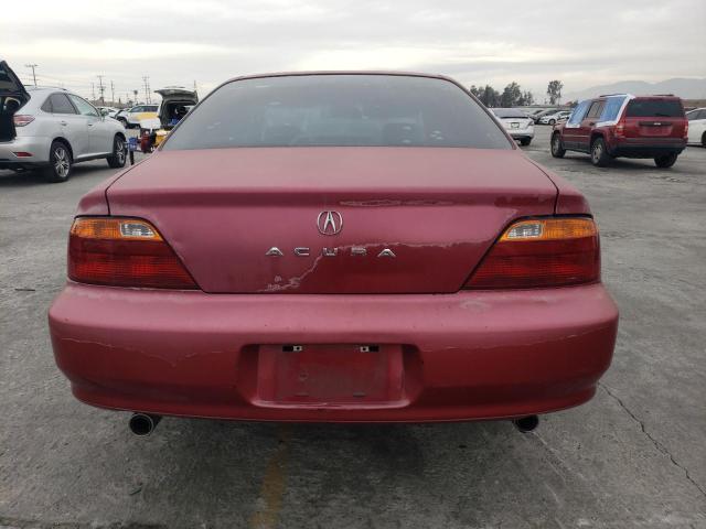Photo 6 from auction – 2000 ACURA 3.2TL with VIN 19UUA5666YA008411