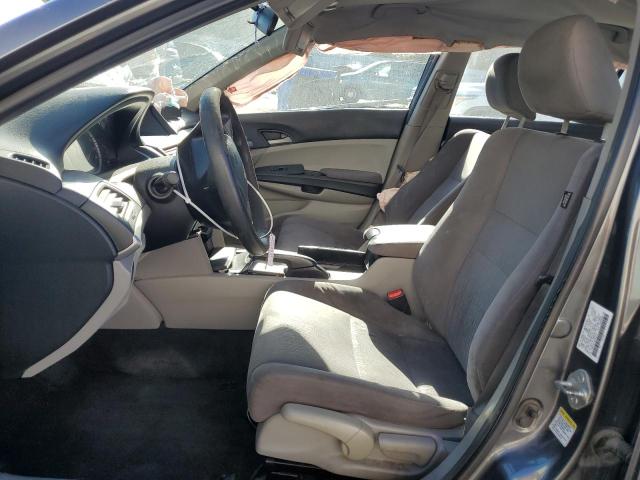 Photo 7 from auction – 2012 HONDA ACCORD LX with VIN 1HGCP2F31CA052873
