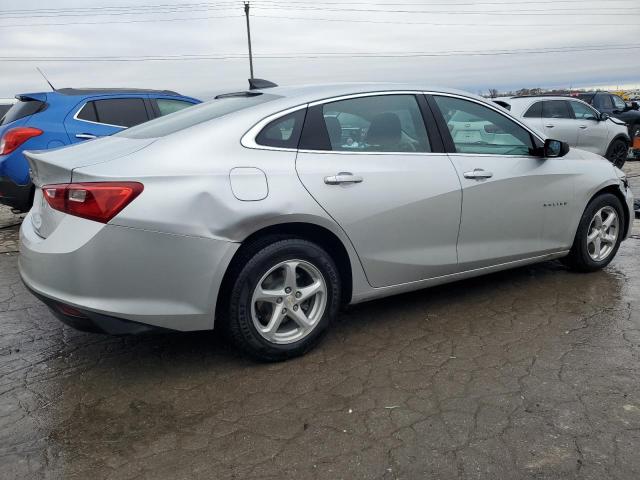 Photo 3 from auction – 2018 CHEVROLET MALIBU LS with VIN 1G1ZB5ST2JF193667