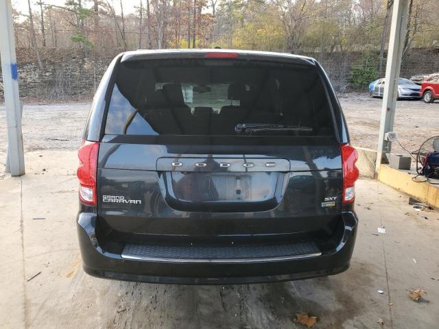 Photo 6 from auction – 2019 DODGE GRAND CARA with VIN 2C4RDGCG2KR797616