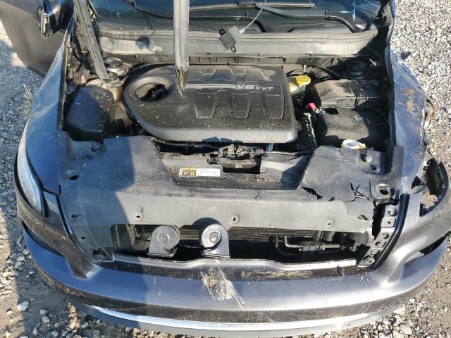 Photo 12 from auction – 2016 JEEP CHEROKEE L with VIN 1C4PJMDS2GW300273