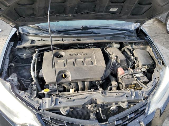 Photo 11 from auction – 2016 TOYOTA COROLLA L with VIN 2T1BURHE0GC493048